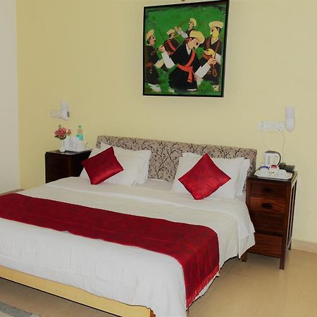 Kstdc Hotel Mayura Sudarshan ,Ooty Dış mekan fotoğraf