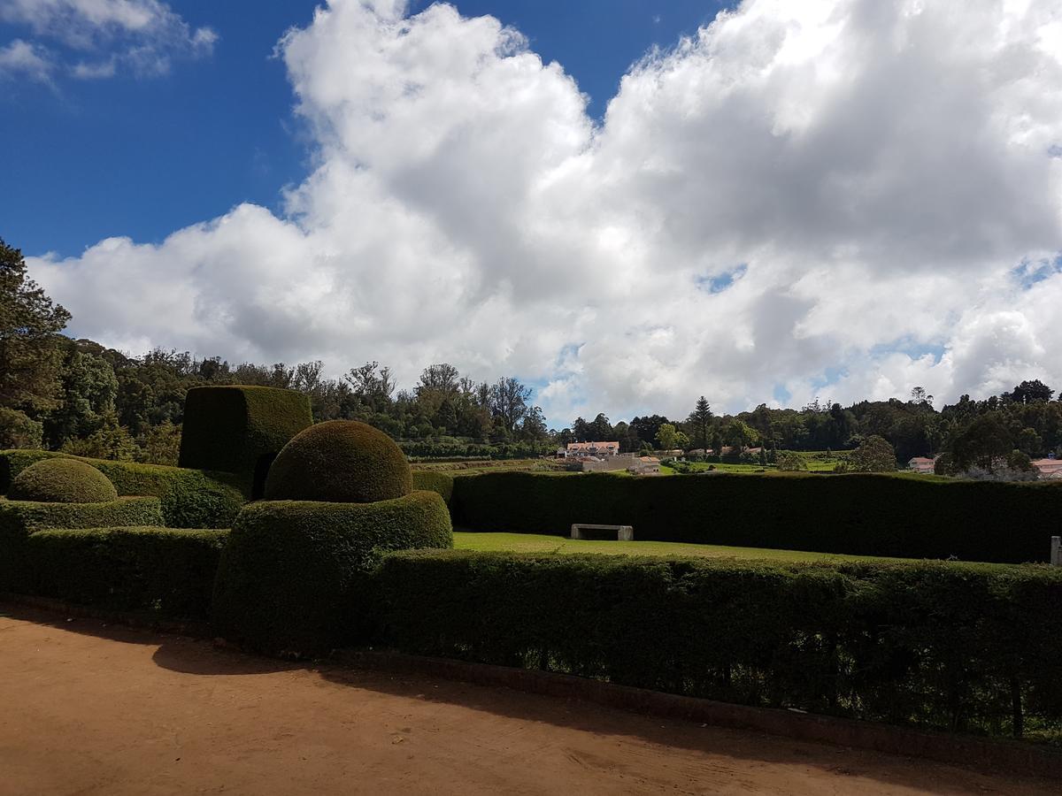 Kstdc Hotel Mayura Sudarshan ,Ooty Dış mekan fotoğraf