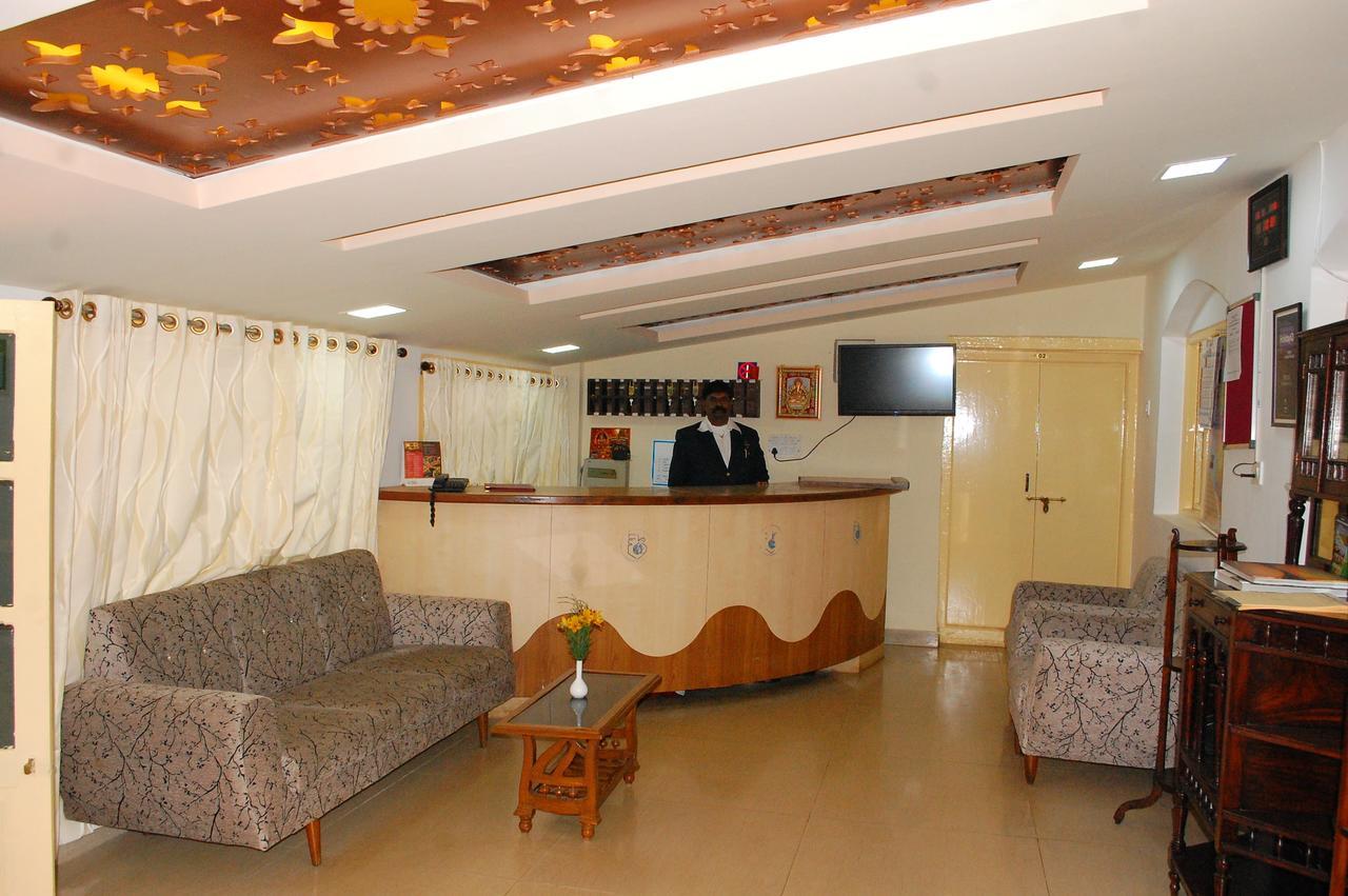 Kstdc Hotel Mayura Sudarshan ,Ooty Dış mekan fotoğraf